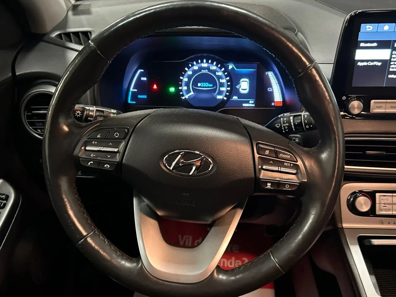 Billede 19 - Hyundai Kona 64 EV Advanced