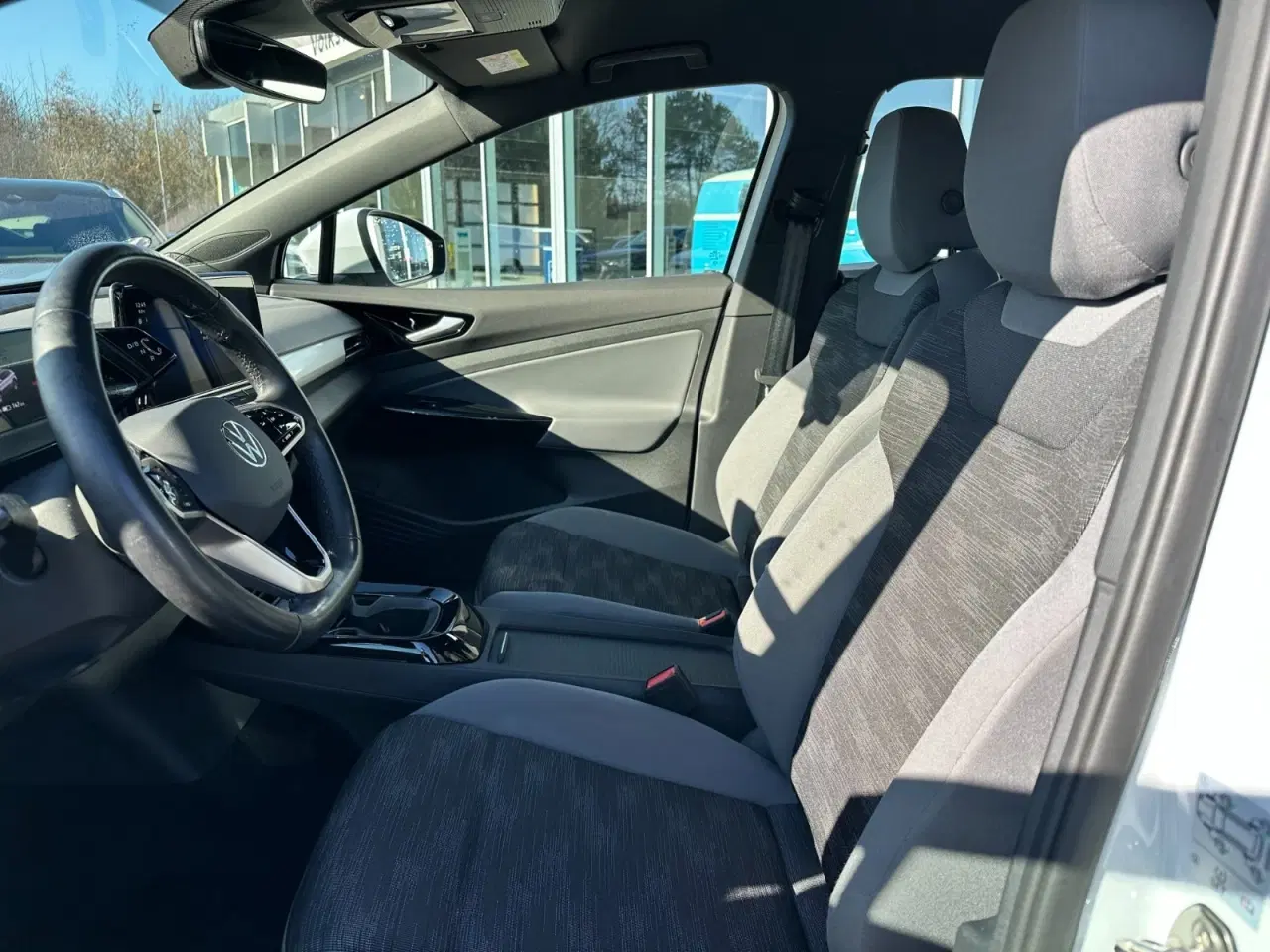 Billede 9 - VW ID.4 77 Pro Performance