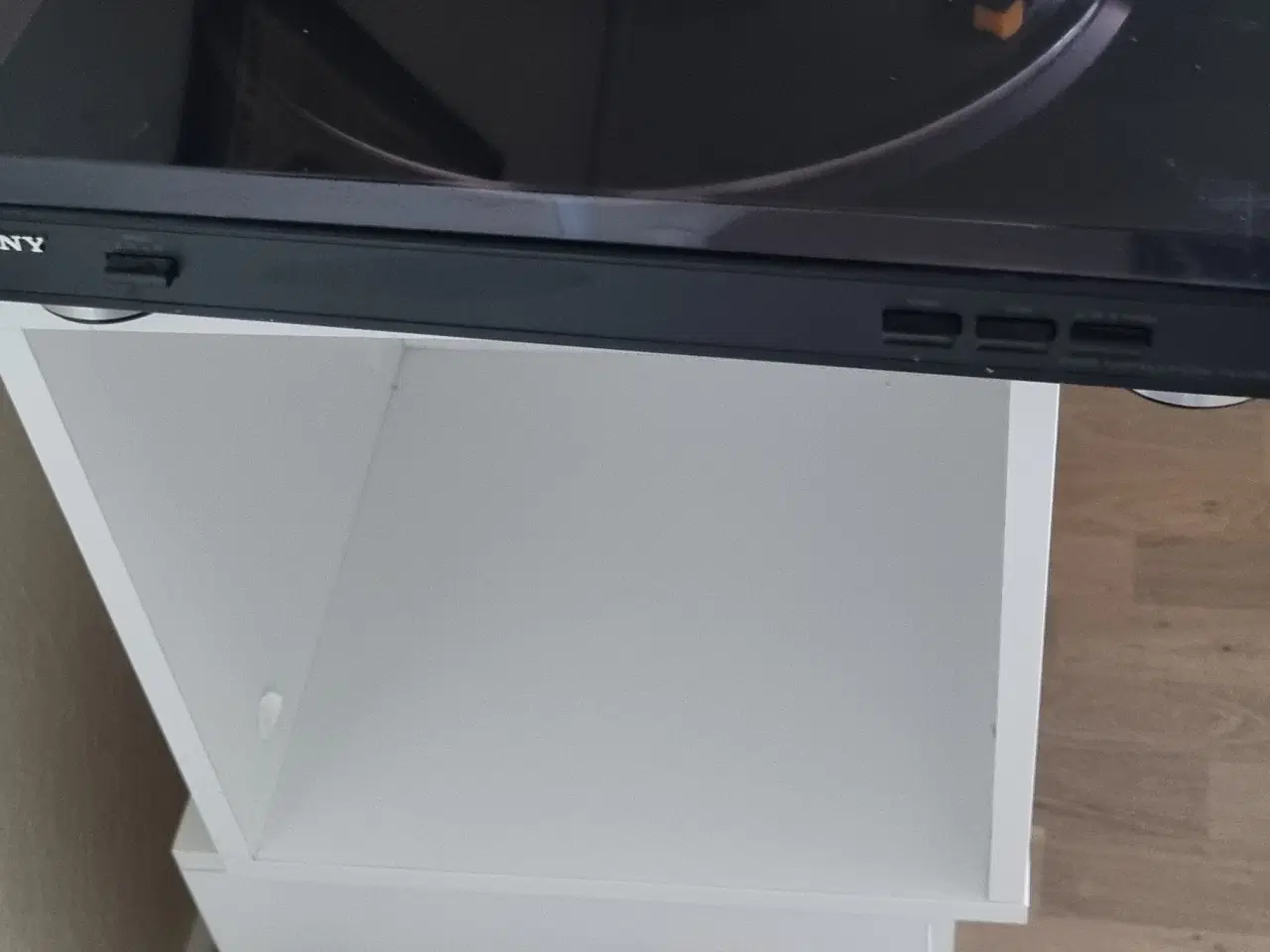 Billede 2 - Pladespiller Sony