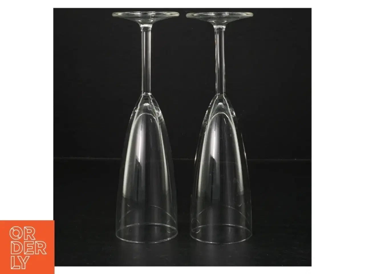 Billede 2 - Champagneglas (str. 21 cm)