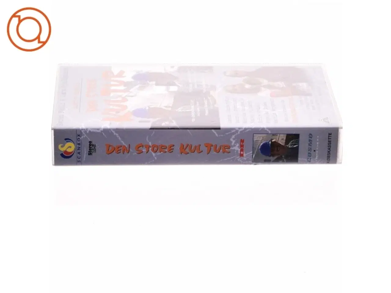 Billede 2 - Den store kultur