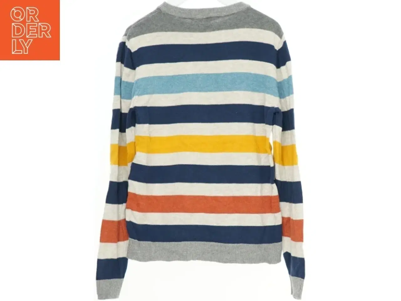 Billede 2 - Bluse fra H&M (str. 140 cm)