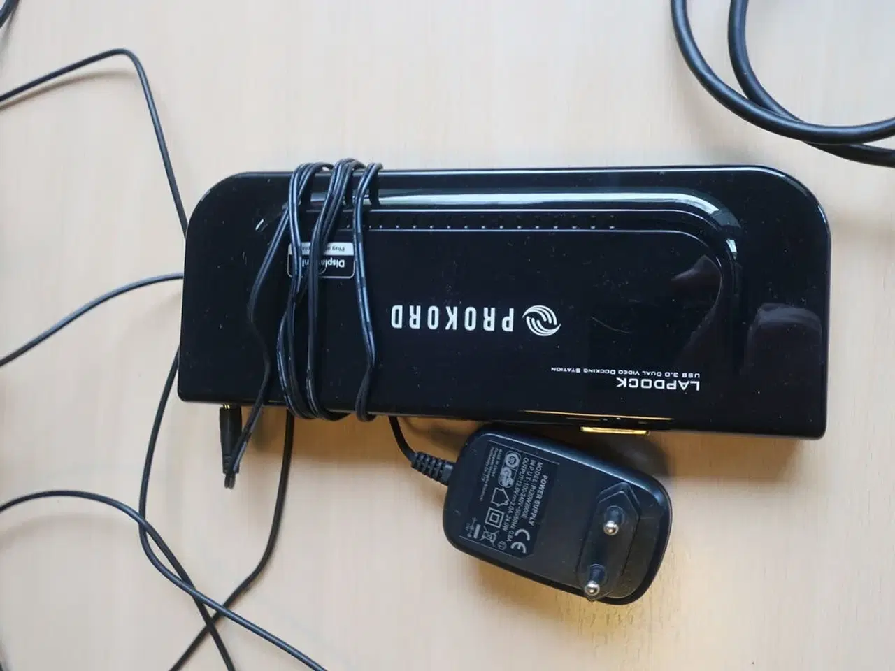 Billede 8 - HP 22" skærm m. tastatur L2208w (PC medfølger ikke)