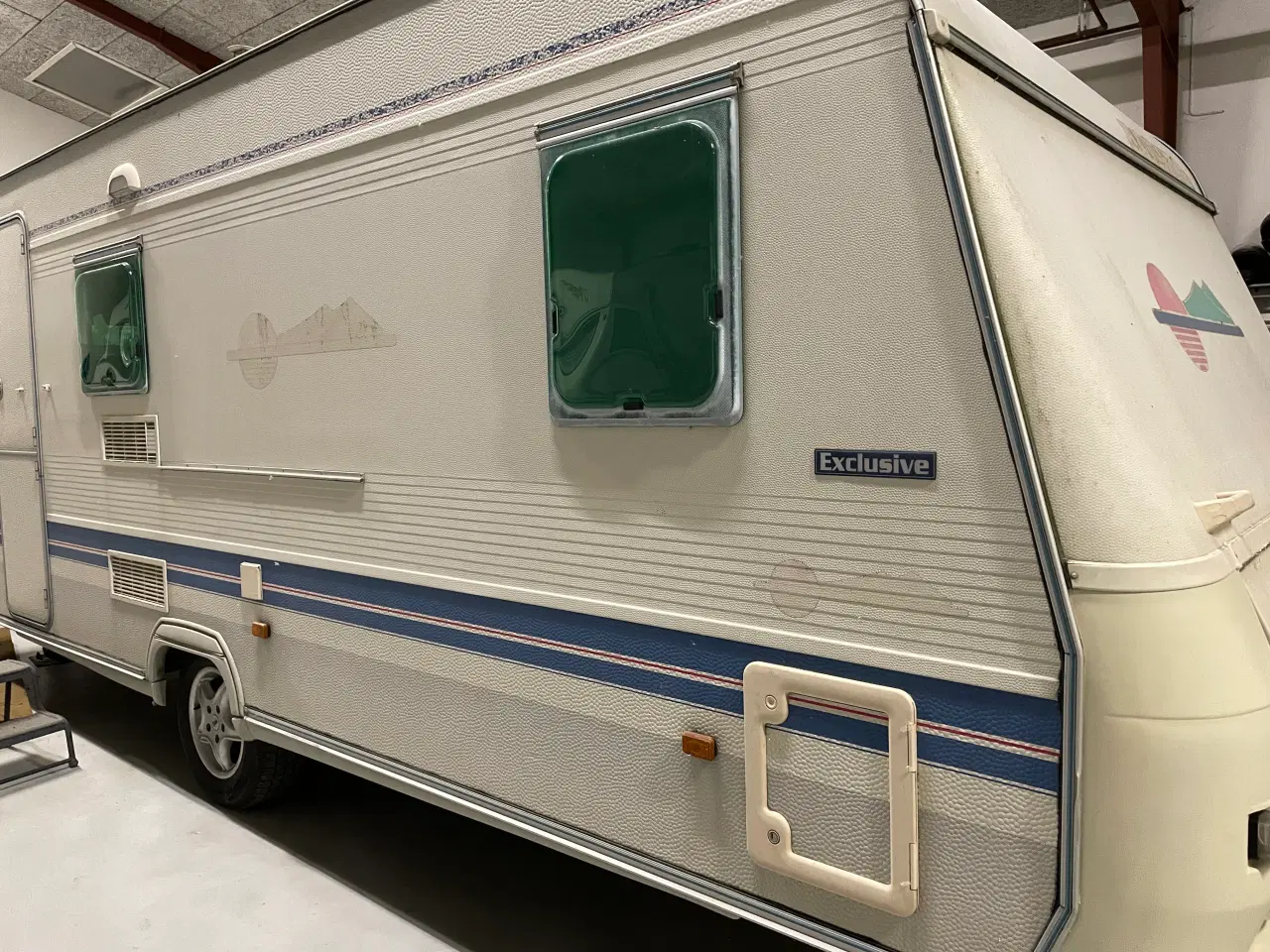Billede 4 - Adria Unica 542 TK exclusive