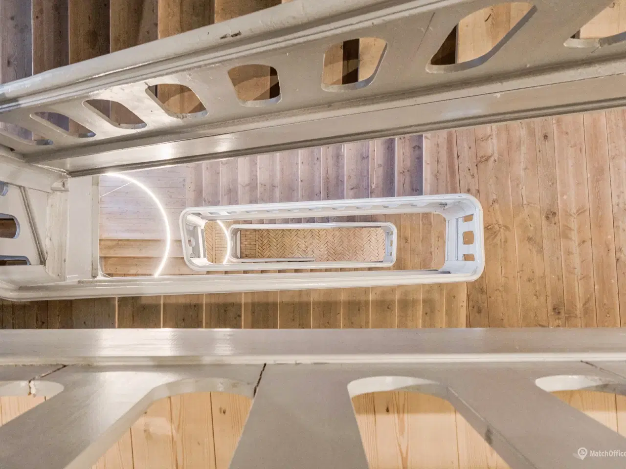 Billede 9 - Kontorlejemål med helt særlig beliggenhed