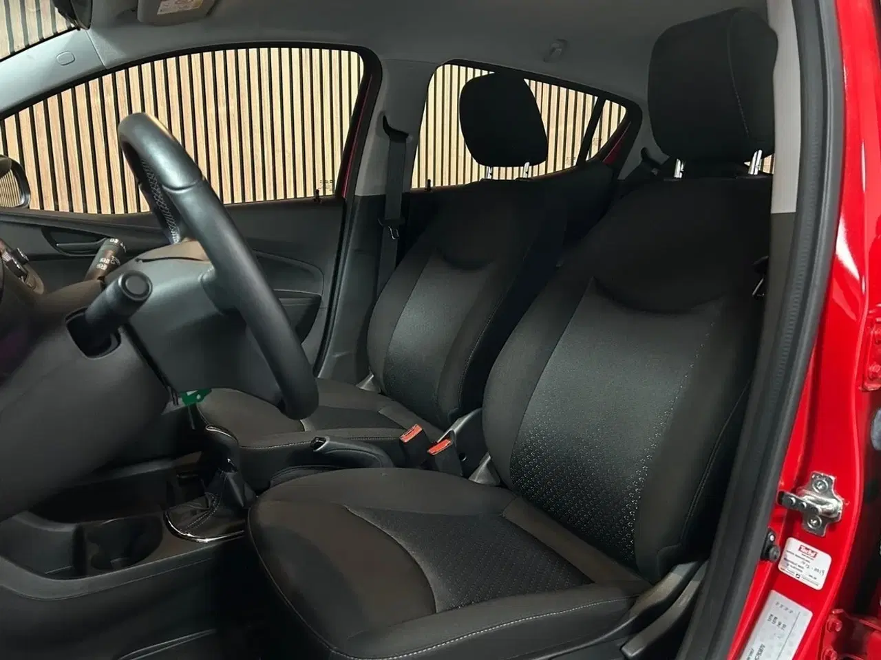 Billede 5 - Opel Karl 1,0 Enjoy aut.