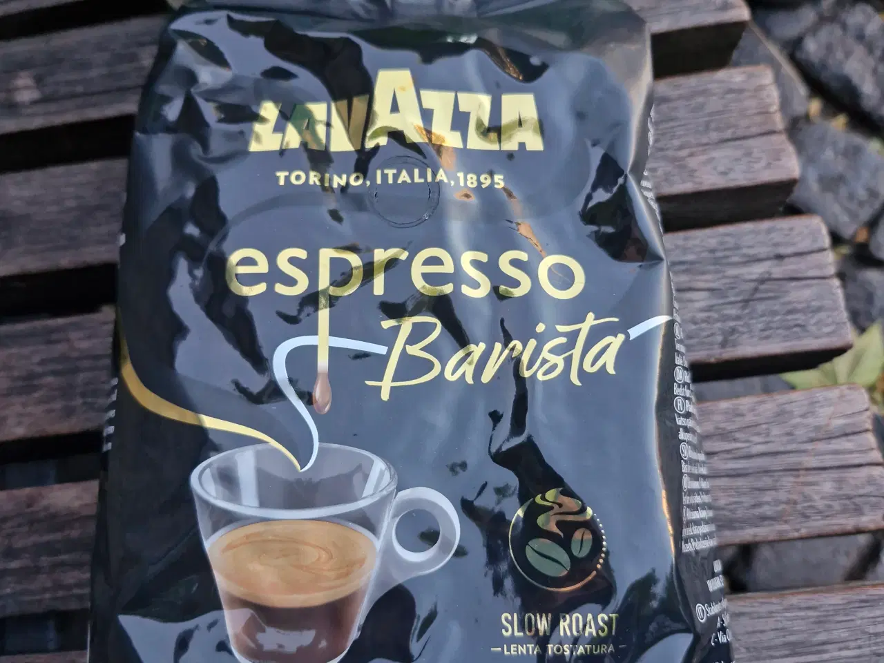 Billede 12 - Diverse kaffe bønner