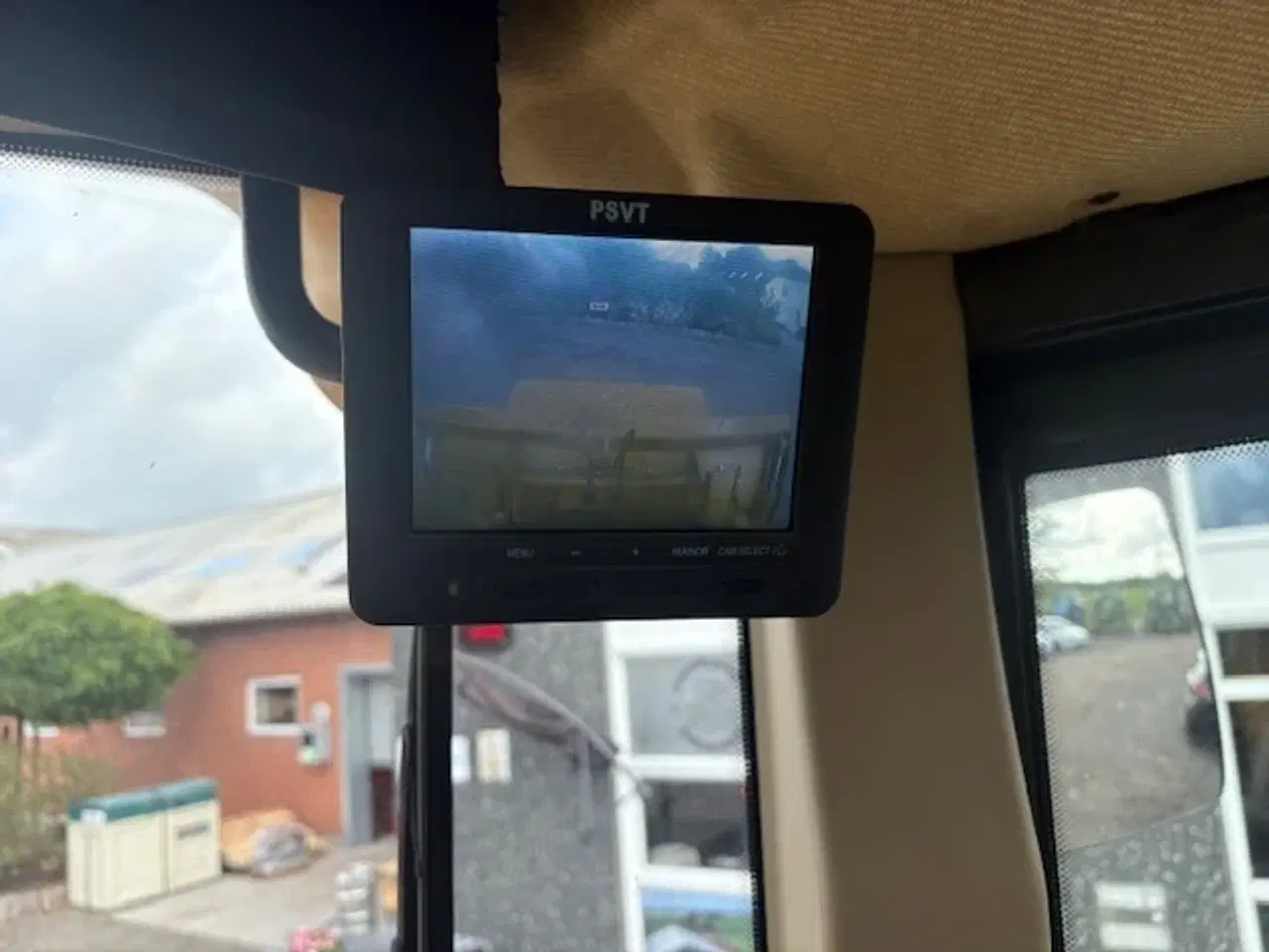 Billede 20 - Hydrema 926E ENCON ROTORTILT, CENTRALSMØRING, HYD. SKIFT FOR OG BAG
