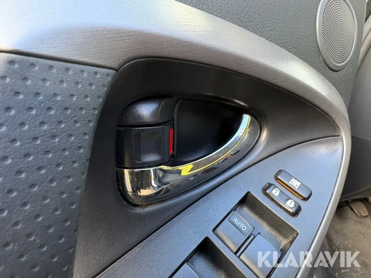 Billede 12 - Bil Toyota RAV4, 2.2 D-4D DPF VAN