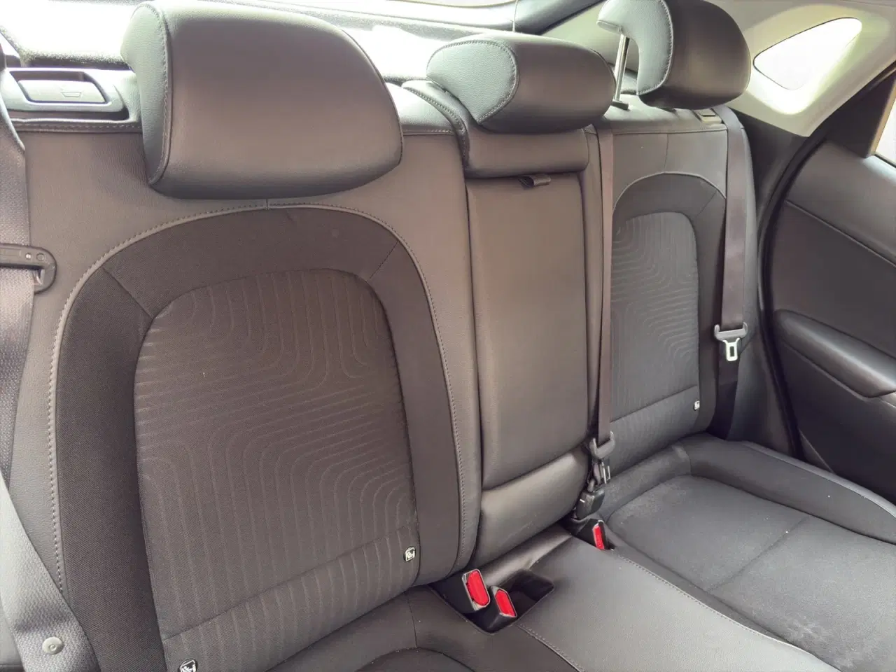 Billede 16 - Hyundai Kona 39 EV Pure