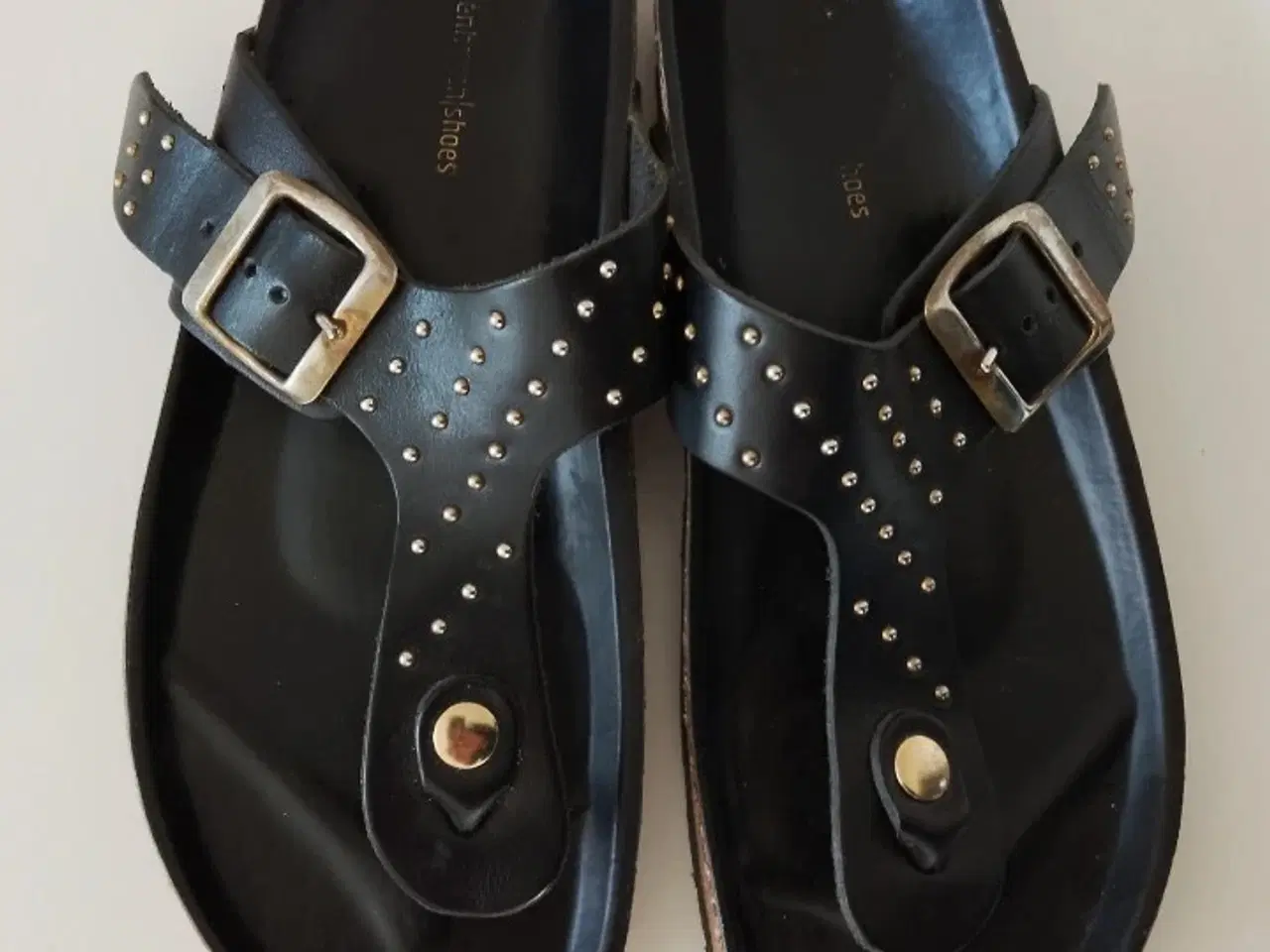 Billede 1 - Copenhagen shoes