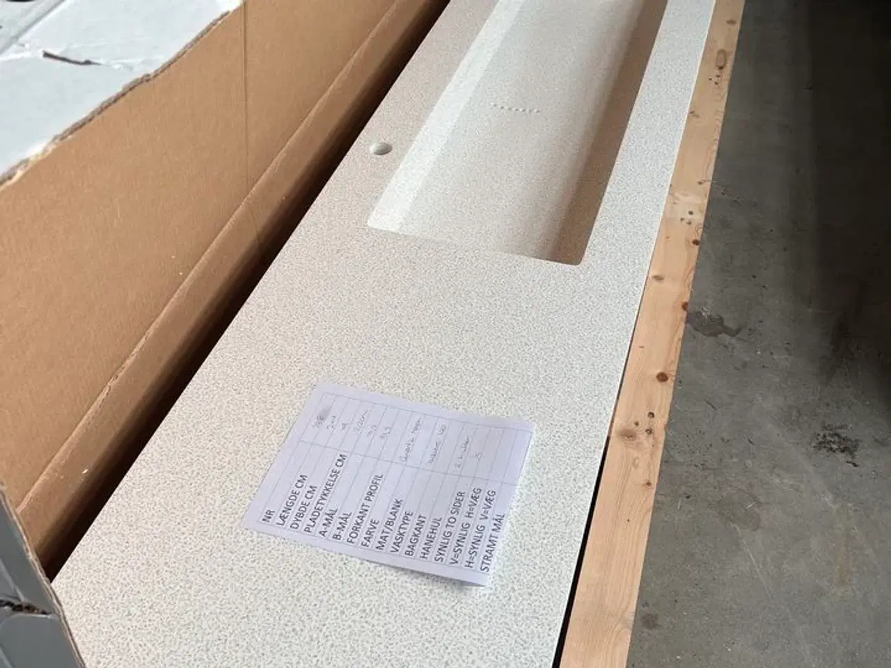 Billede 1 - KUMA vask