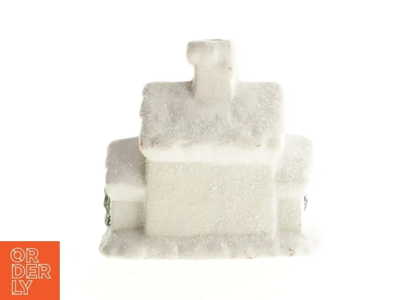 Billede 2 - Julepynt (str. 15 x 9 x 14 cm)