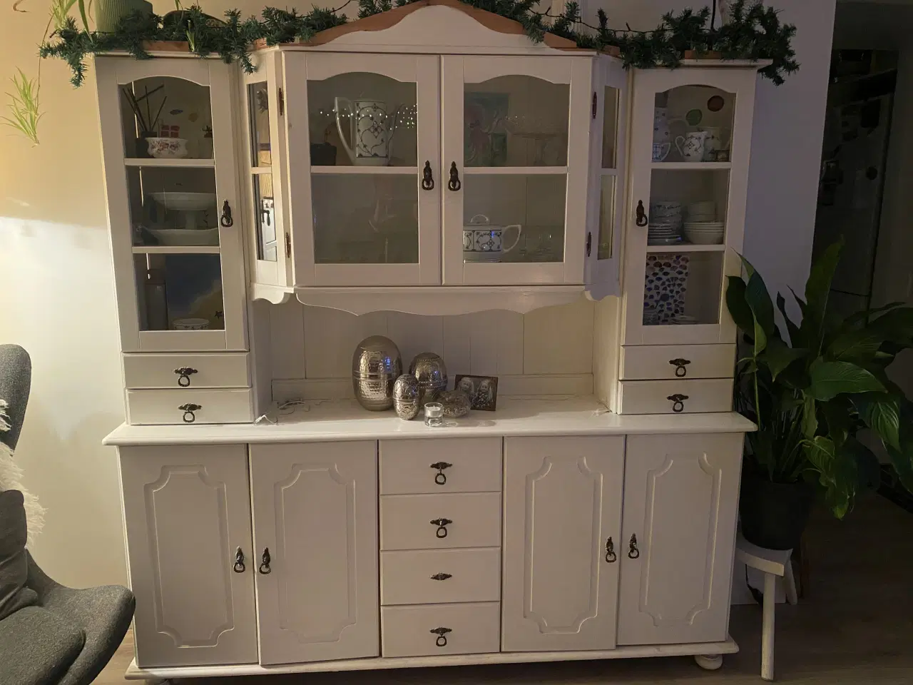 Billede 1 - Fint skab - gratis