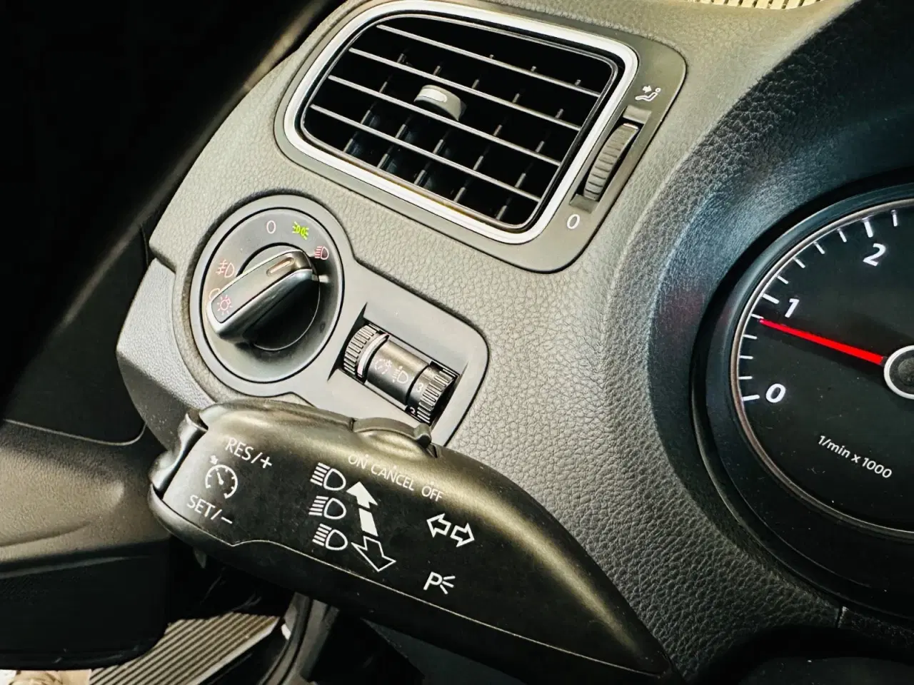 Billede 13 - VW Polo 1,6 TDi 90 Highline DSG