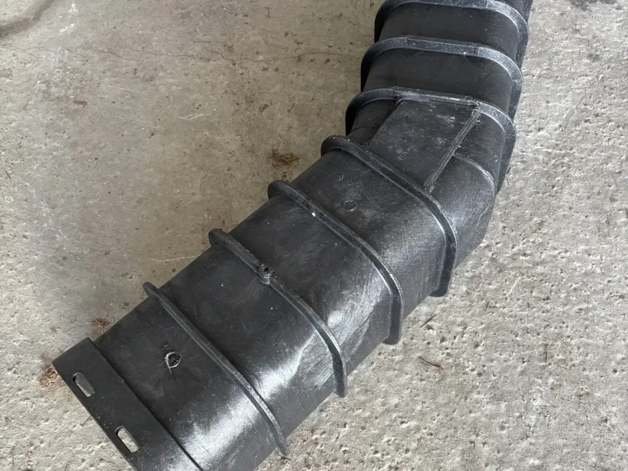 Billede 3 - Multiduct 4W clipless 1 meter 83 styk