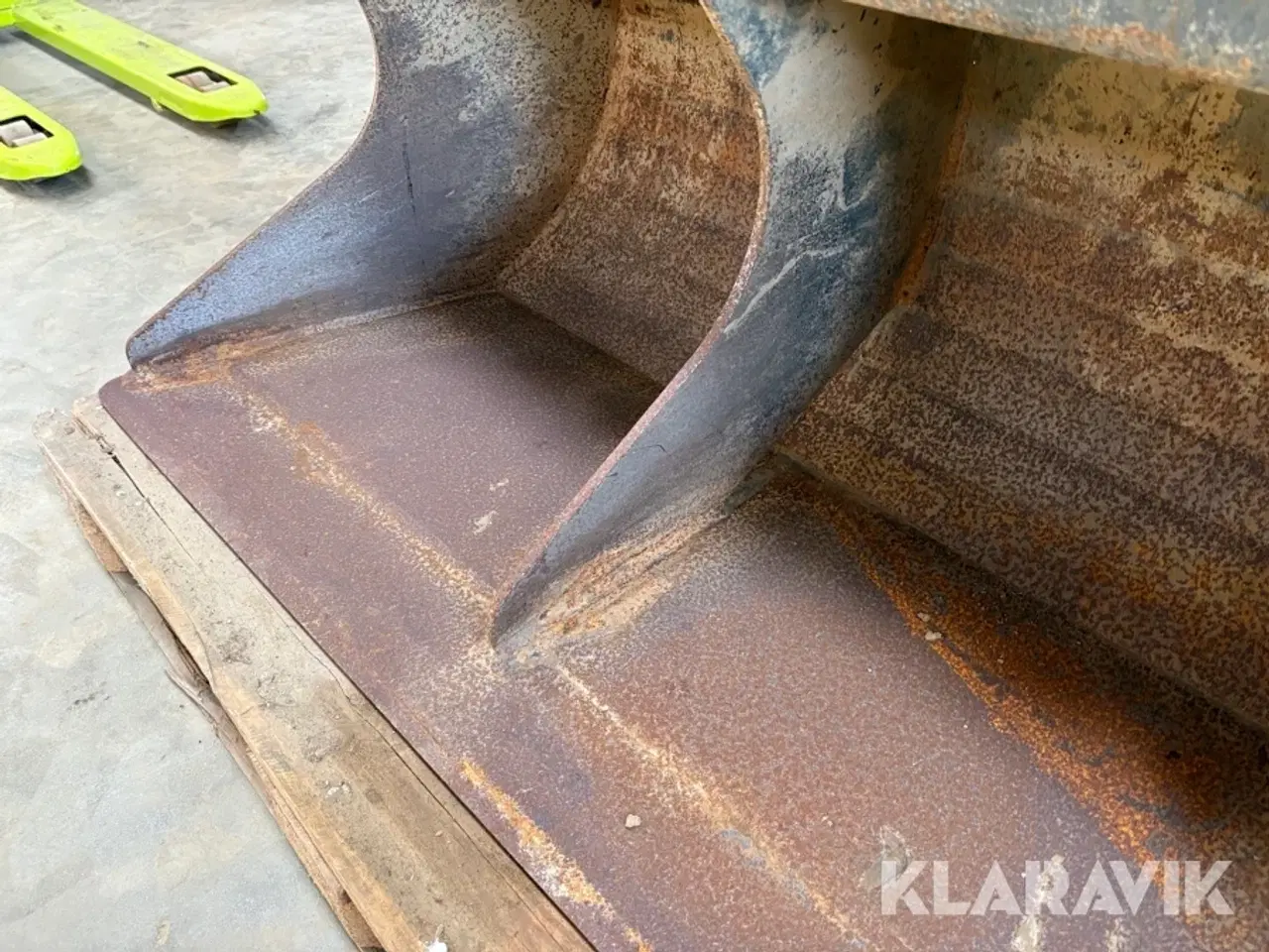 Billede 12 - Rabatskovl CP