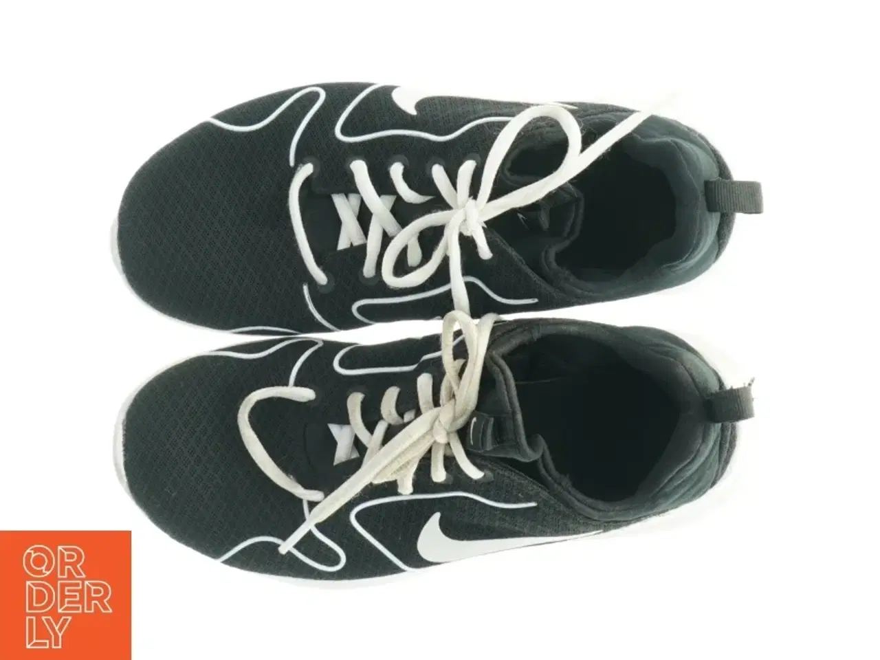 Billede 3 - Sneakers fra Nike (str. 38,5)
