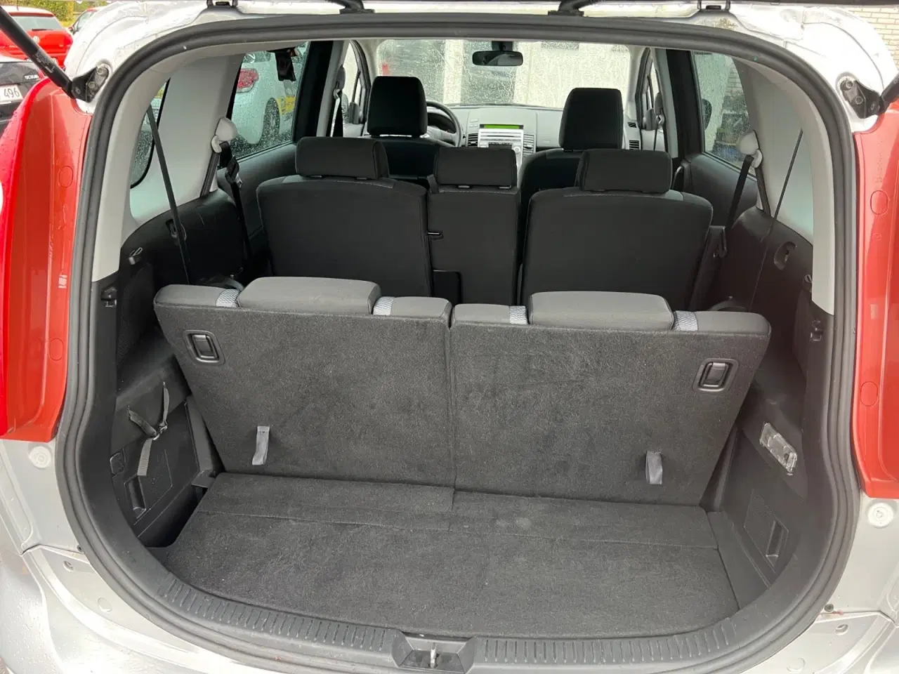 Billede 9 - Mazda 5 2,0 Touring 7prs