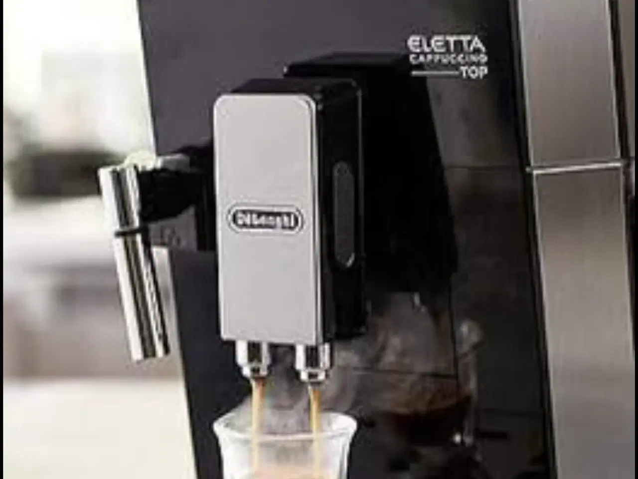 Billede 6 - Delonghi Eletta Top Cappucino 