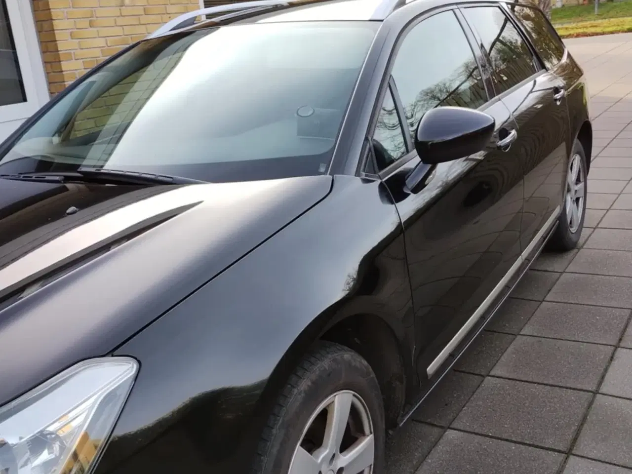 Billede 4 - Citroen C5 stationcar 