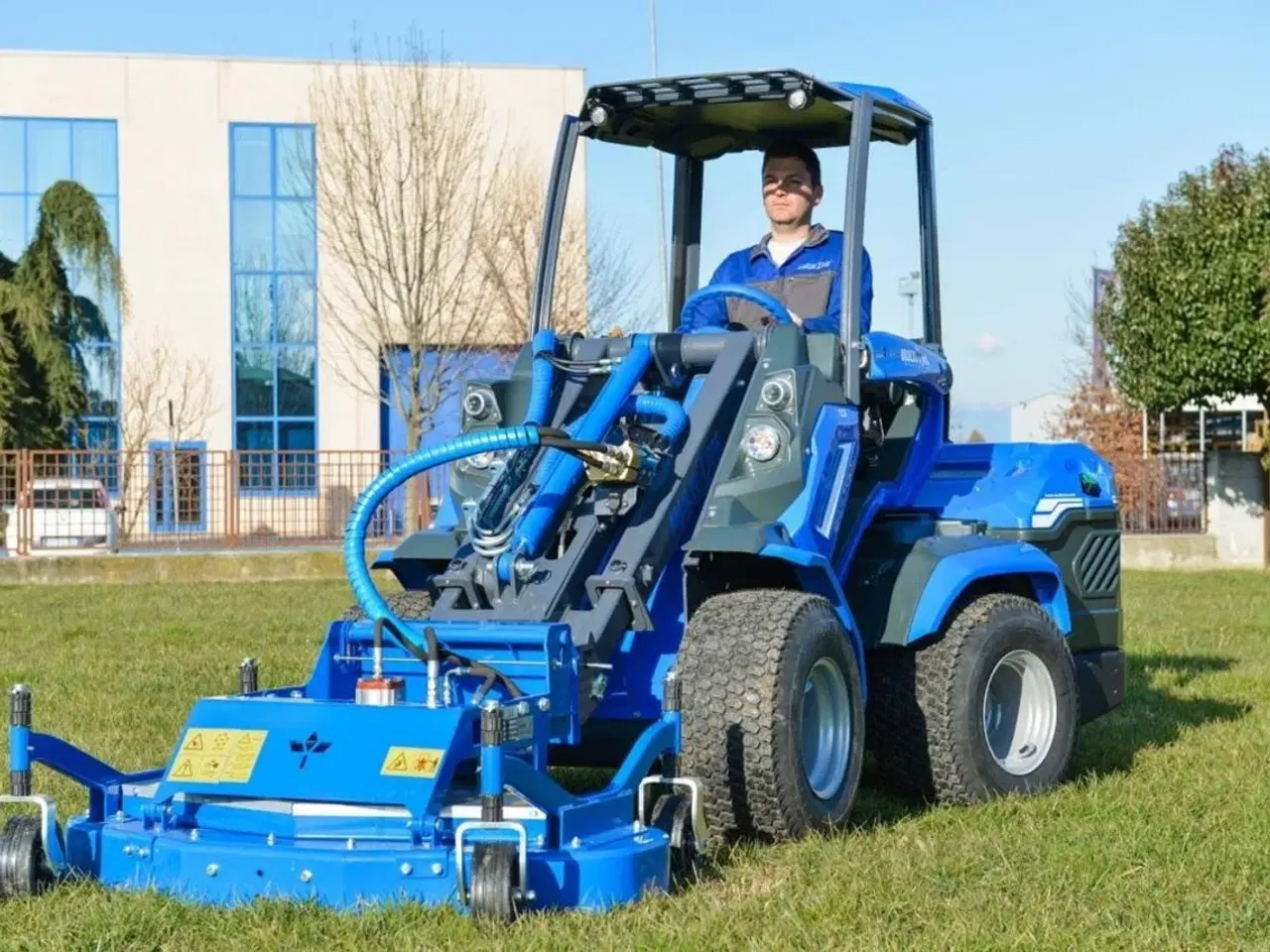 Billede 3 - MultiOne 7.2K