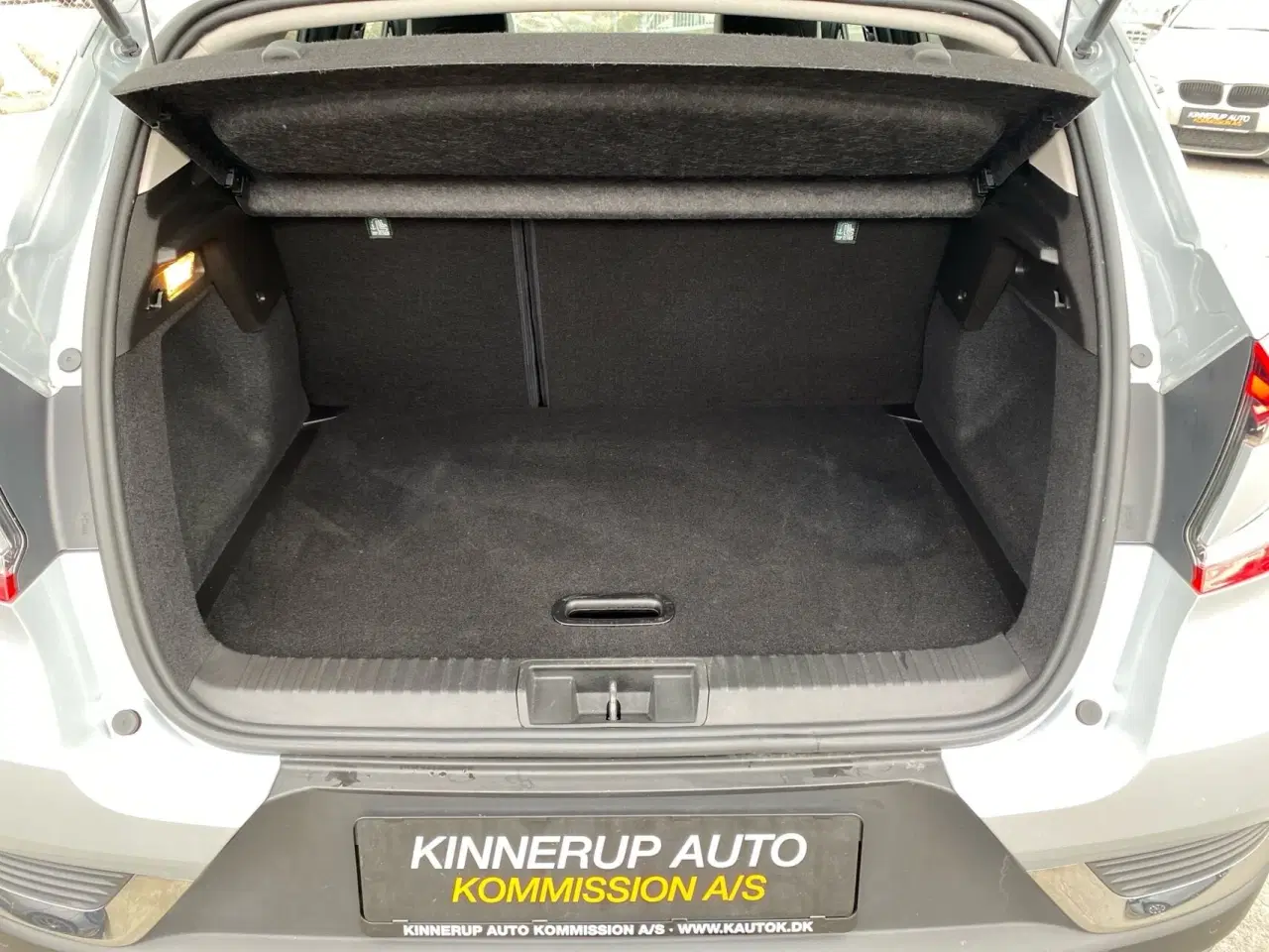 Billede 8 - Renault Captur 1,0 TCE Intens 90HK 5d