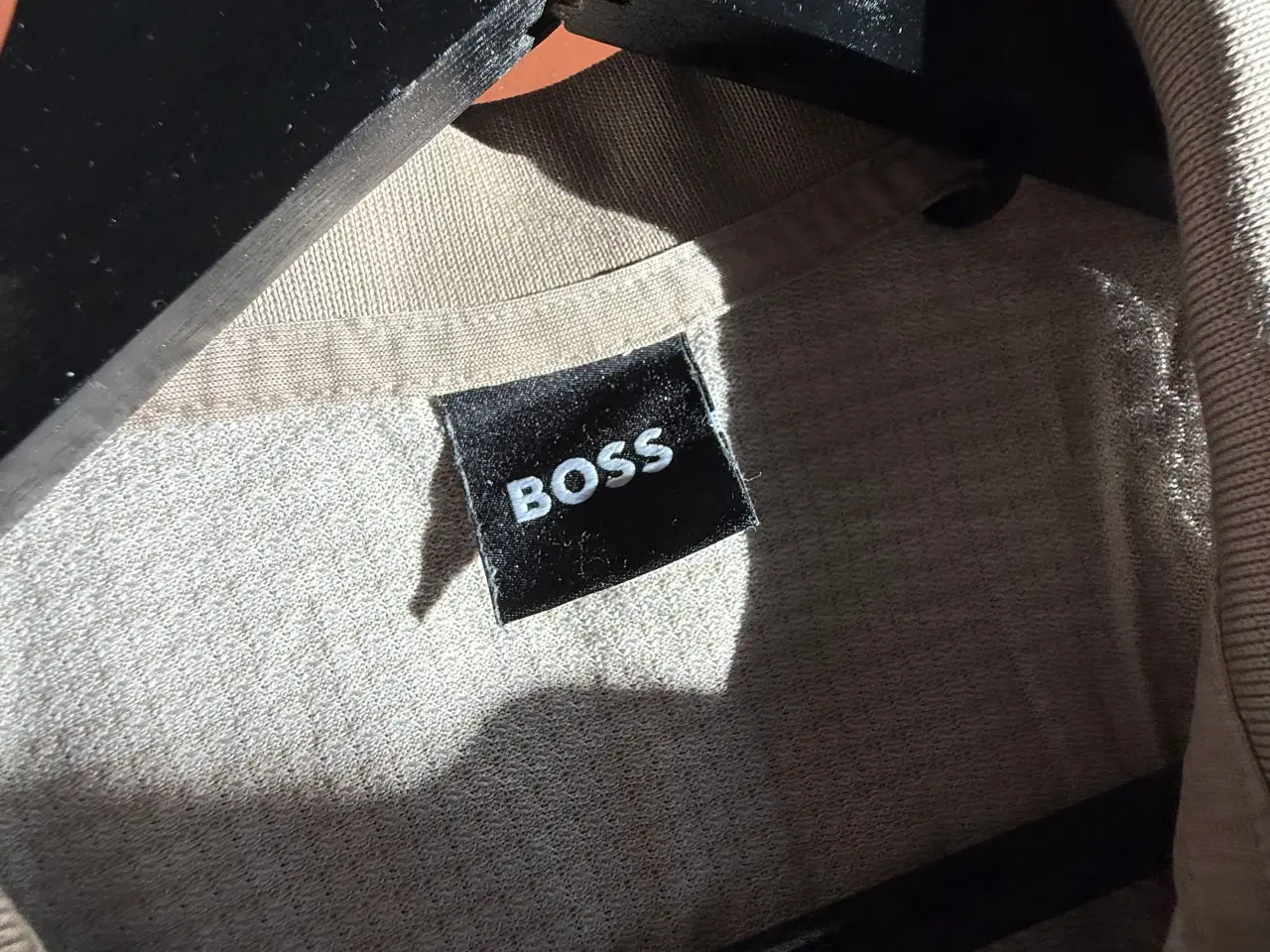 Billede 3 - Hugo Boss polo 