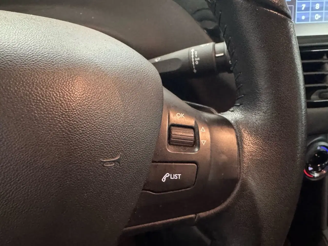 Billede 18 - Peugeot 208 1,6 BlueHDi Active+ 100HK 5d