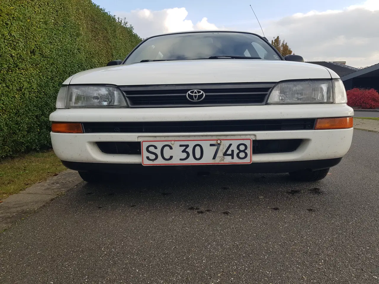 Billede 3 - Toyota Corolla 1,6 XLi