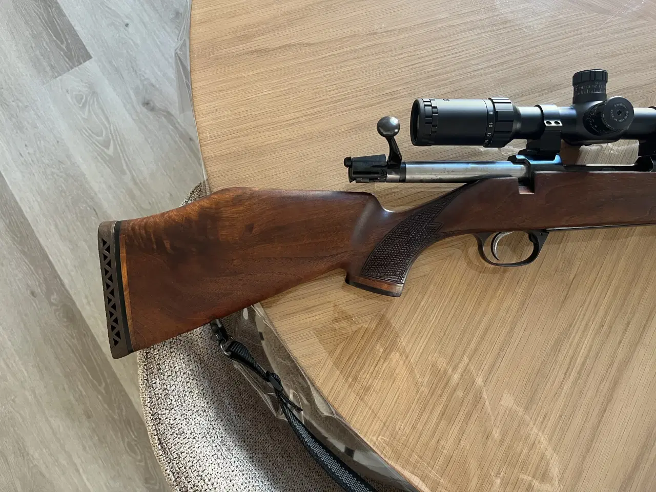 Billede 7 - Voer 300 win. Mag.