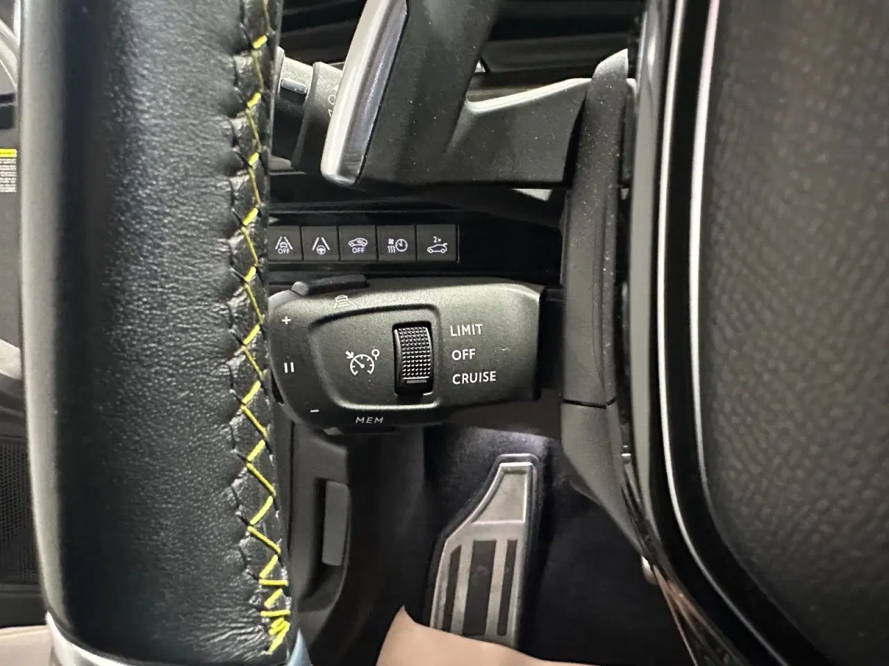 Billede 7 - Peugeot 508 1,6 Hybrid PSE GT EAT8