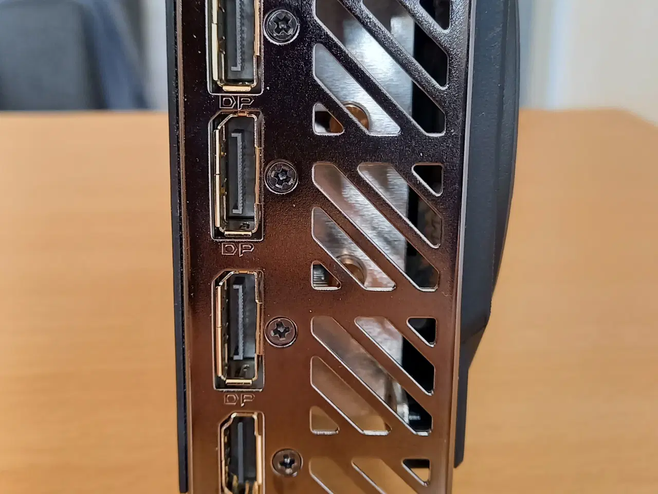 Billede 3 - Nvidia RTX 4070