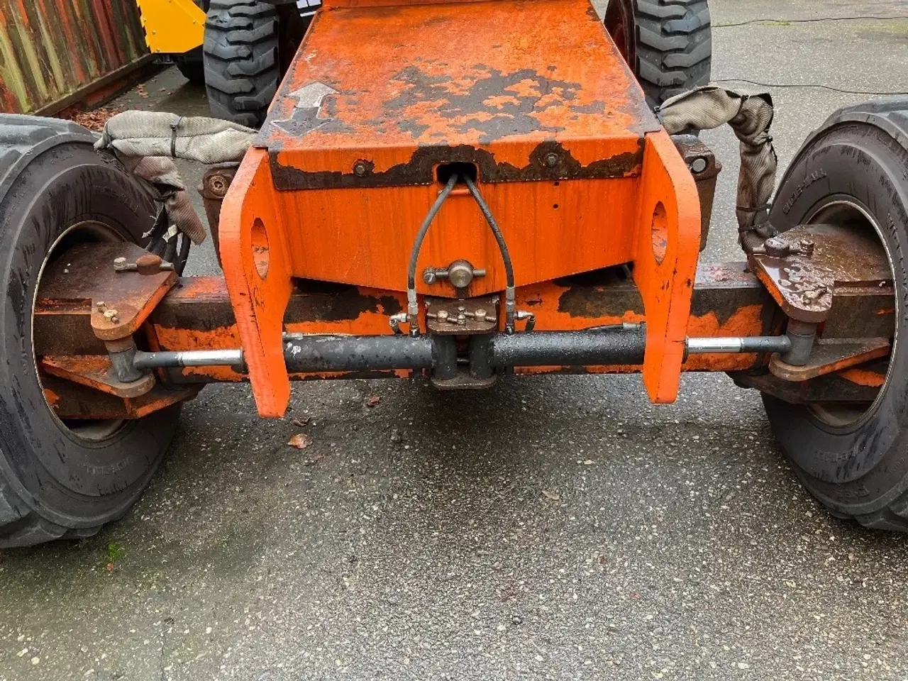 Billede 5 - JLG 660 SJ