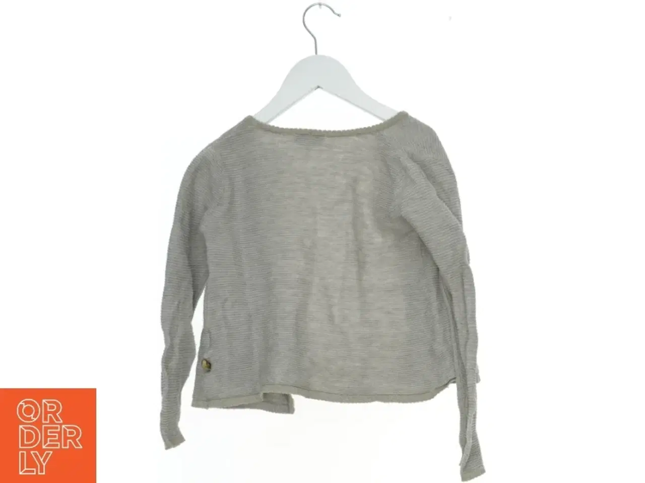 Billede 2 - Cardigan fra Pomp de Lux (str. 110 cm)