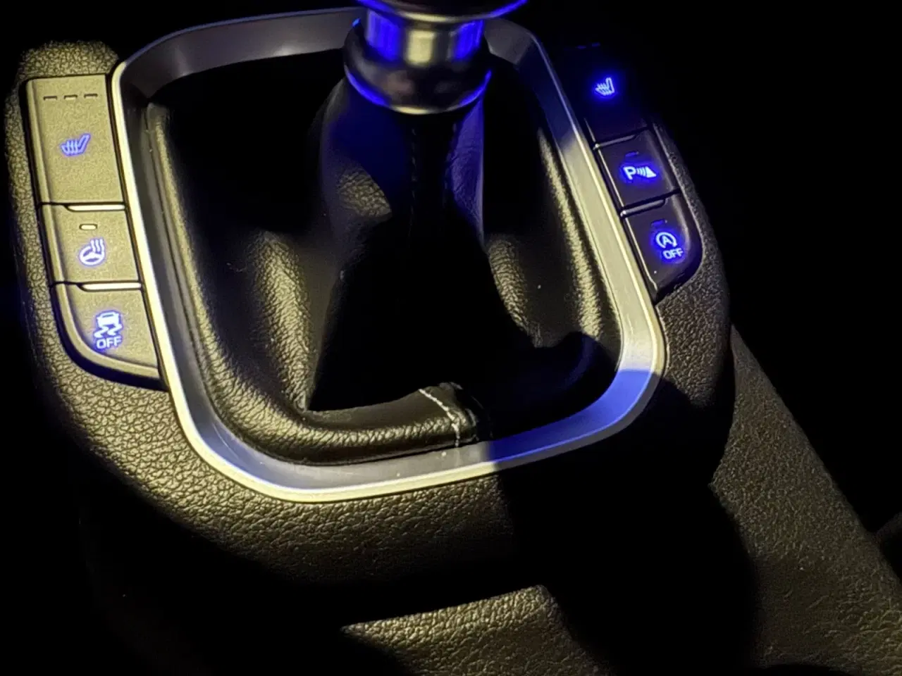 Billede 21 - Hyundai i30 2,0 T-GDi N Performance