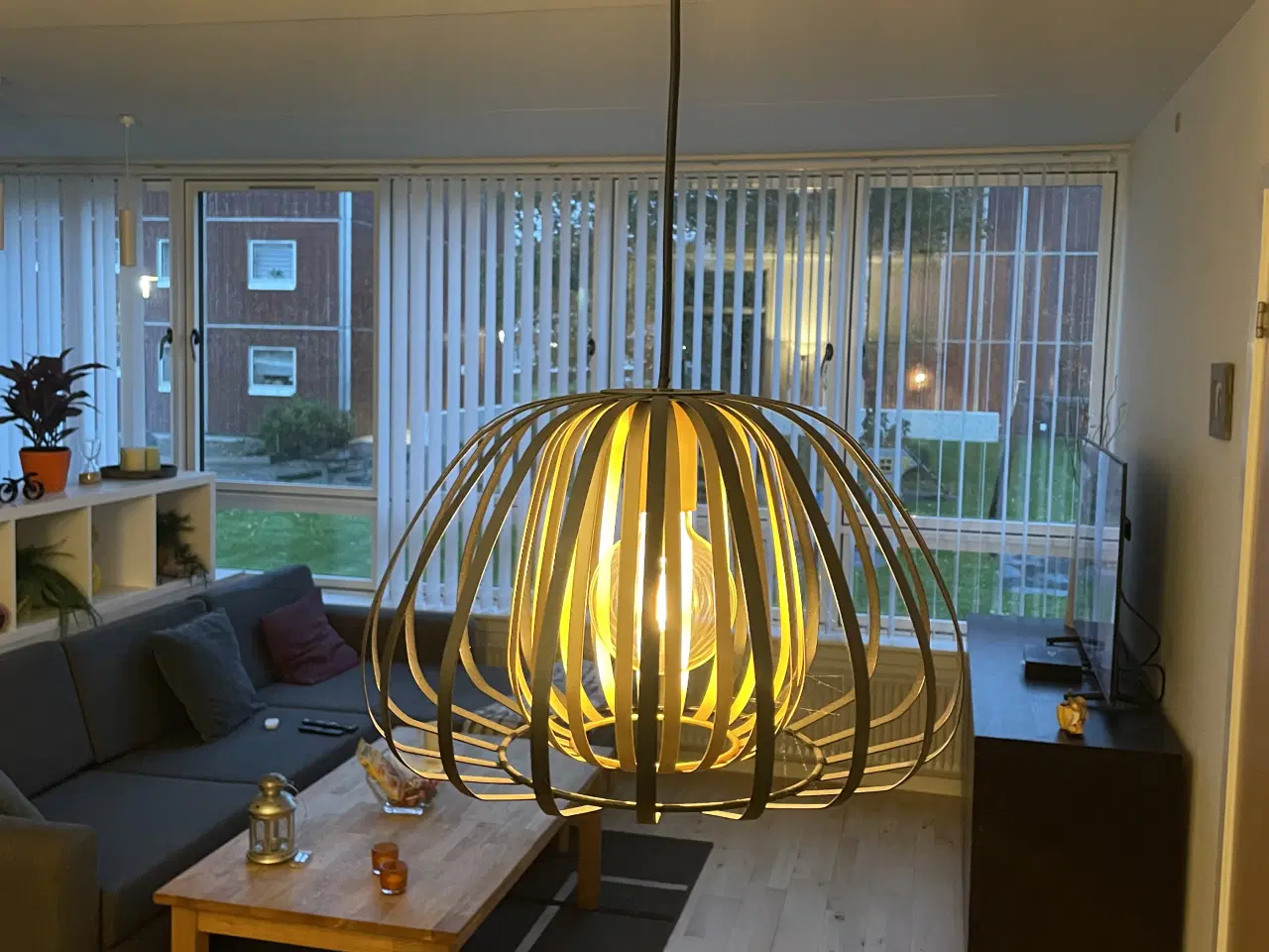 Billede 5 - Pendel lampe Eglo