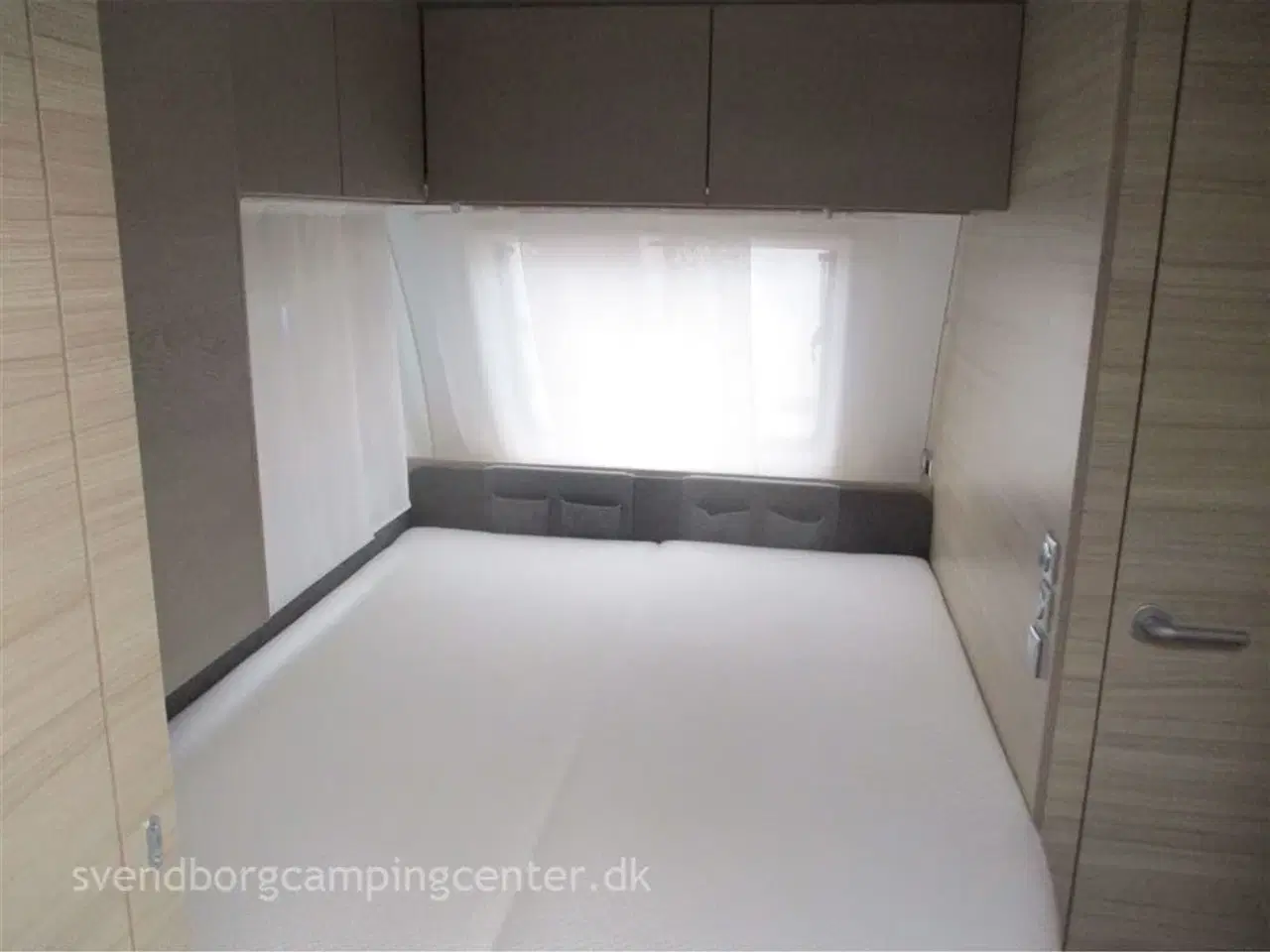 Billede 3 - 2024 - Adria Altea 432 PX   Står som NY og proppet med lækkert udstyr.