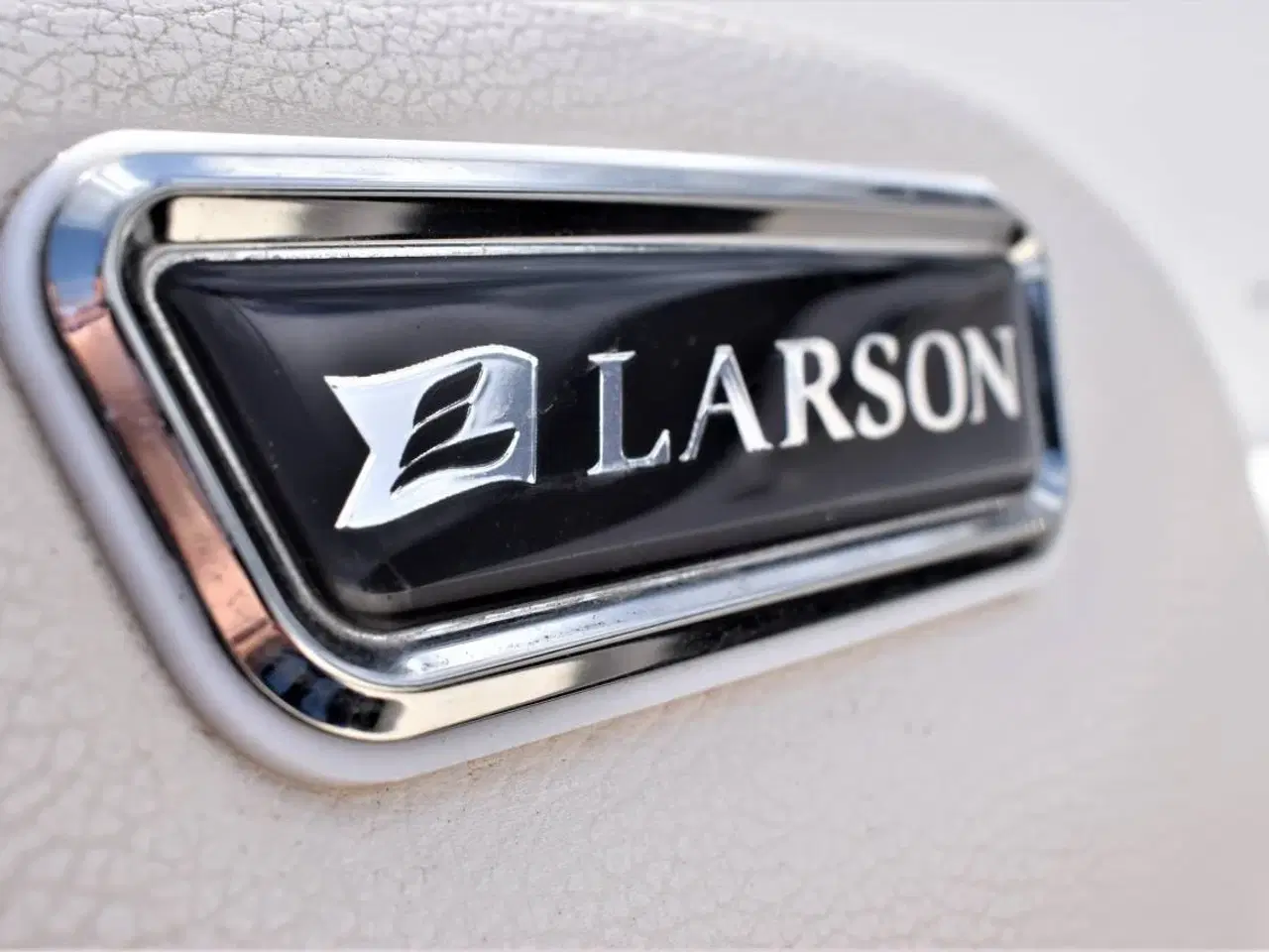 Billede 36 - Larson 216 SC - 4.3 Gxi