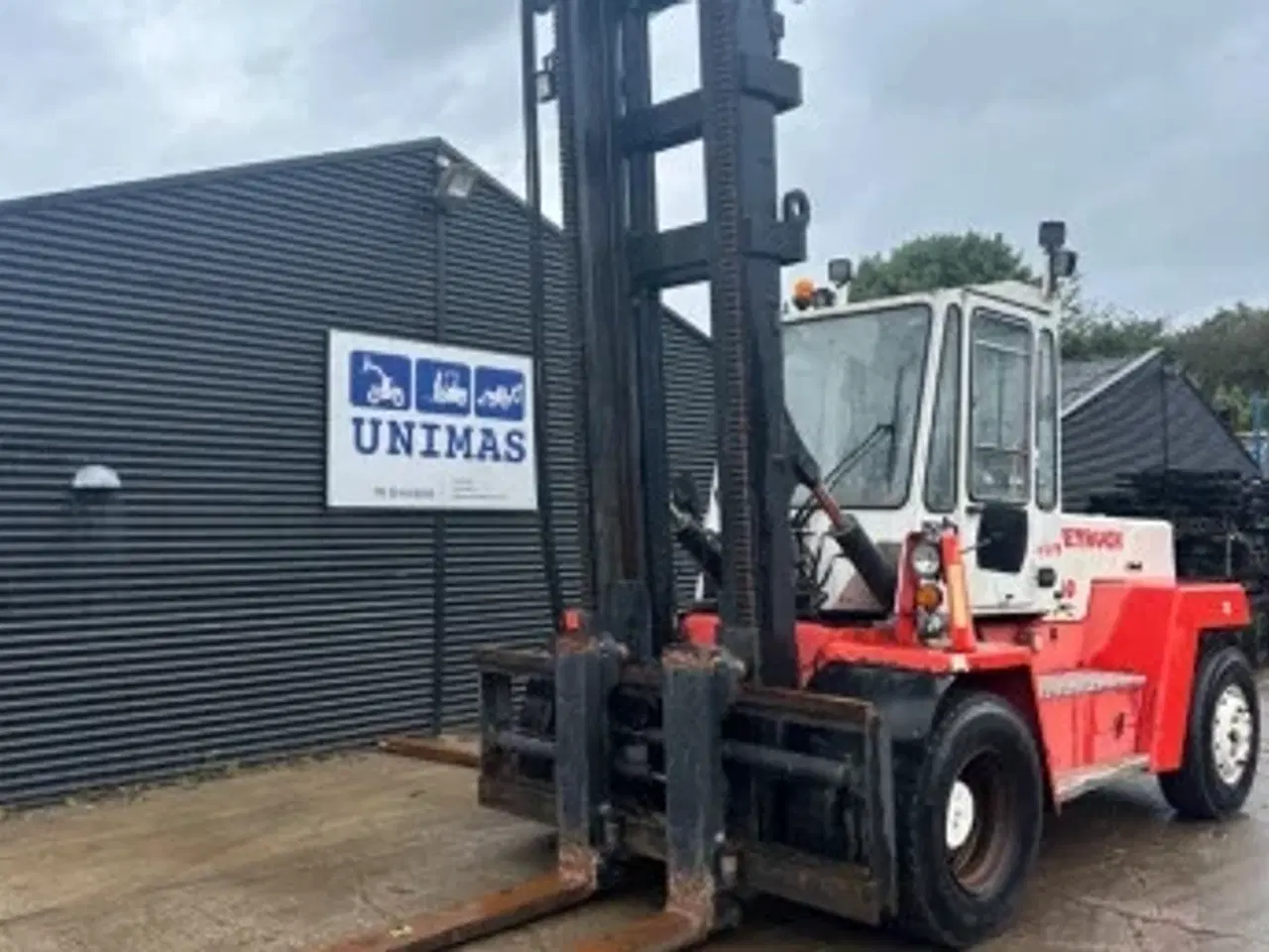 Billede 1 - Svensk kvalitet