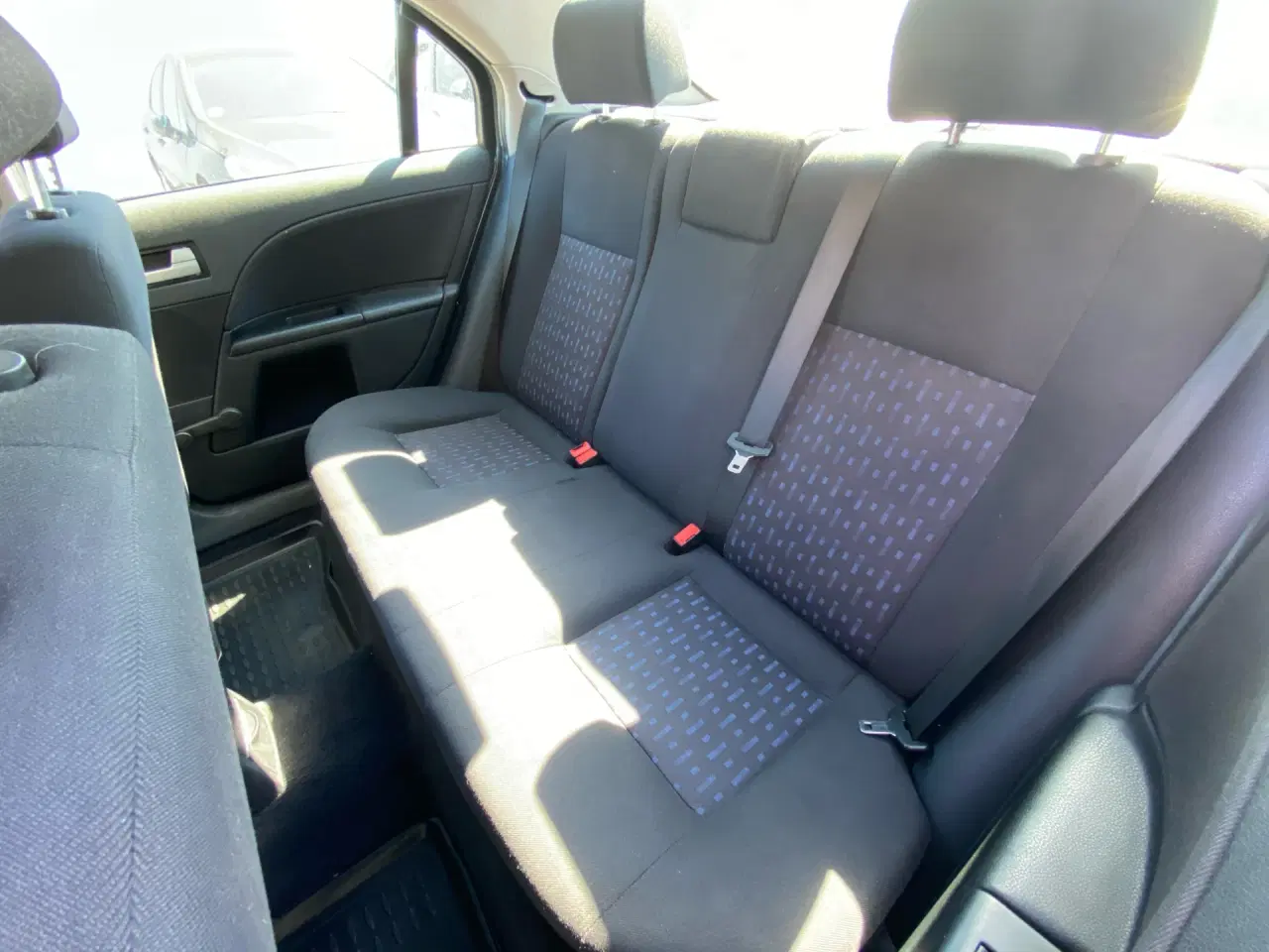 Billede 9 - Ford Mondeo 1,8 Ambiente 110HK