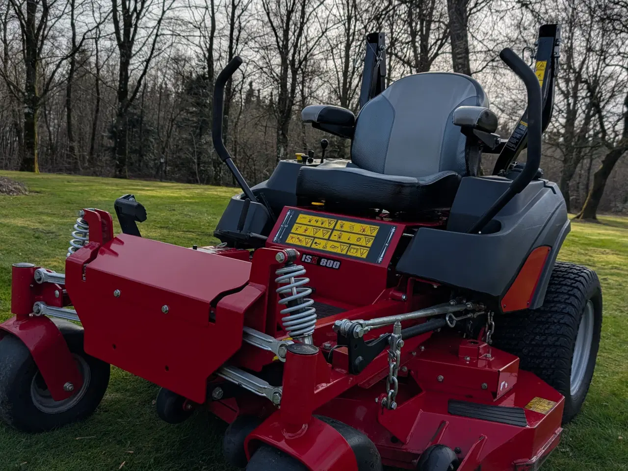 Billede 6 - Ferris ZeroTurn 