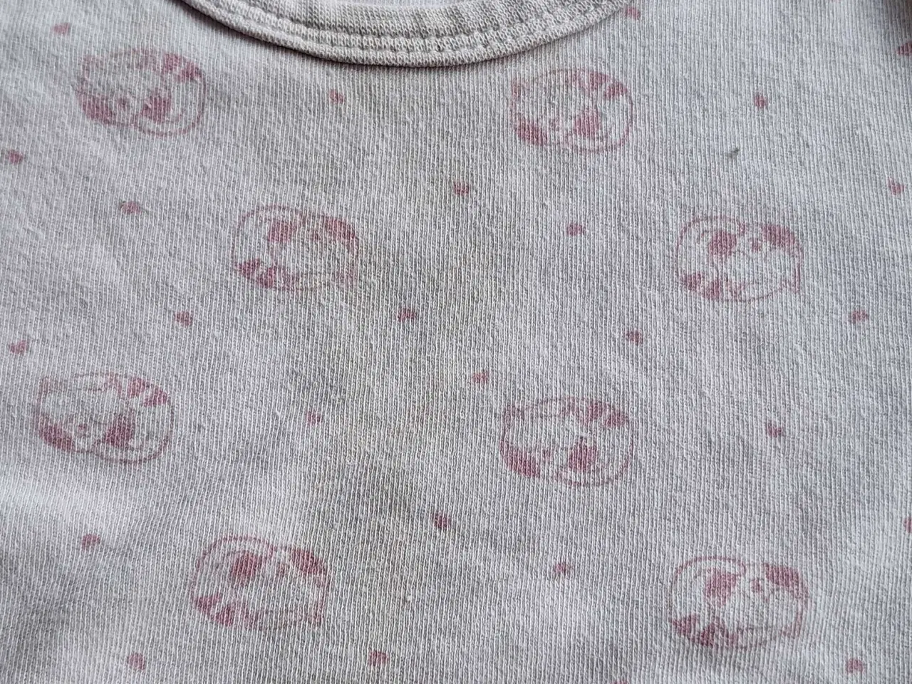 Billede 3 - Bodystocking