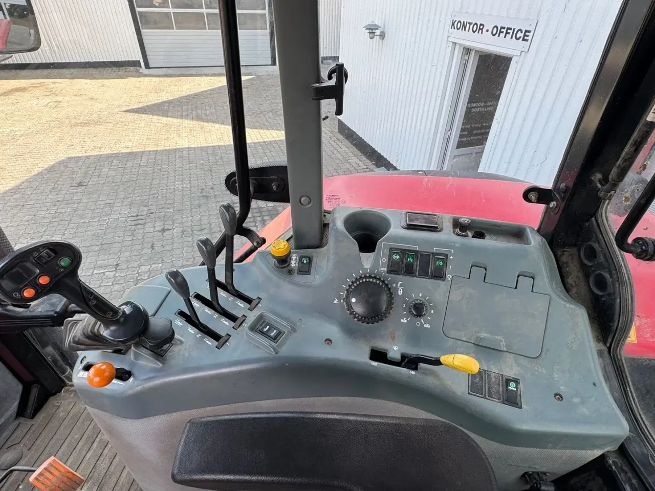 Billede 13 - McCormick MTX 155