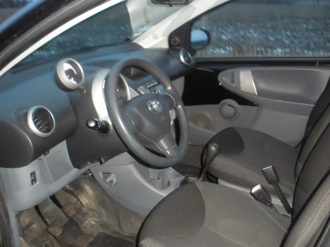 Billede 3 - Toyota Aygo 1,0I 5 dørs