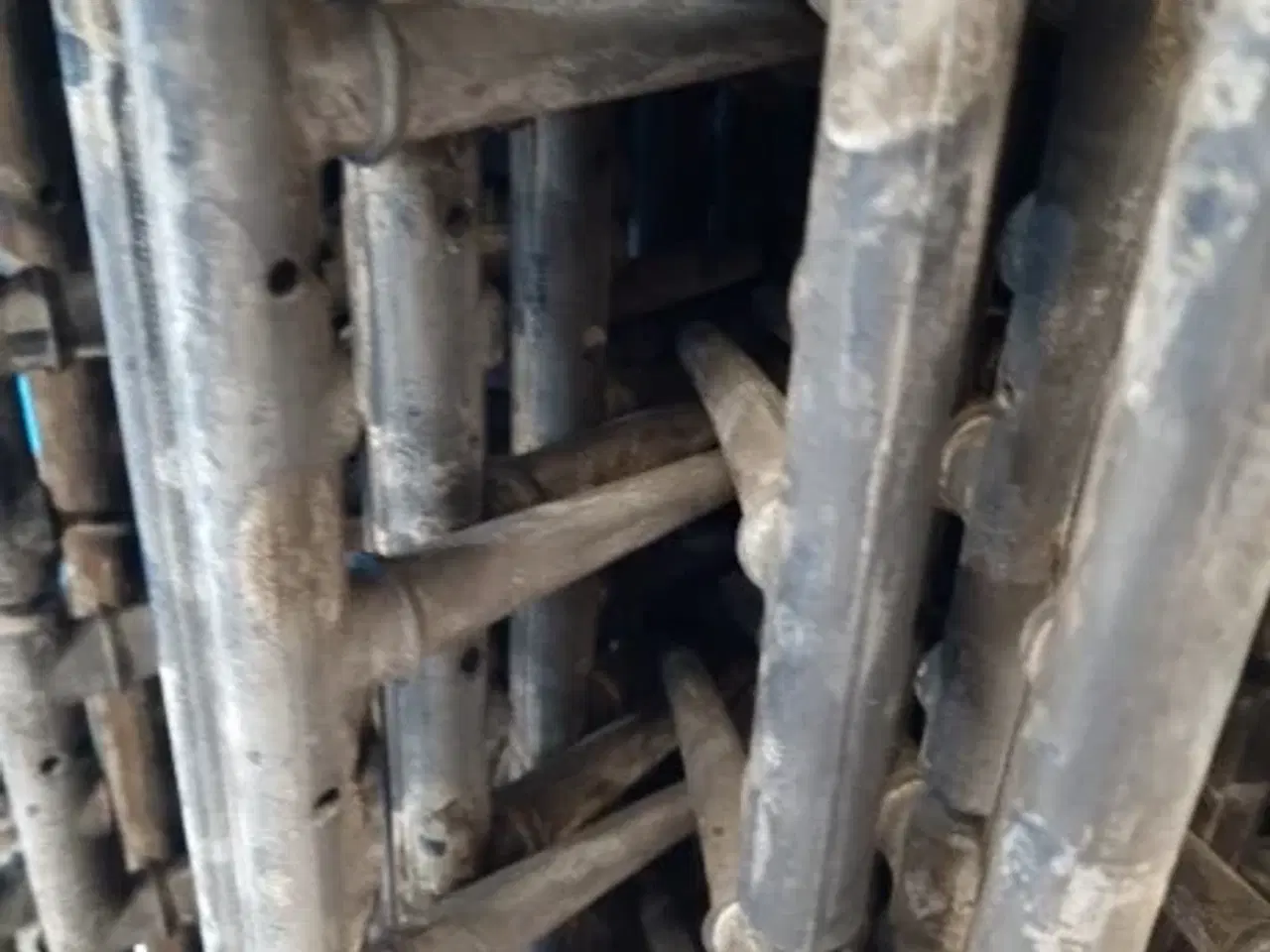 Billede 16 - Asa Lift 181-867 Remkæder