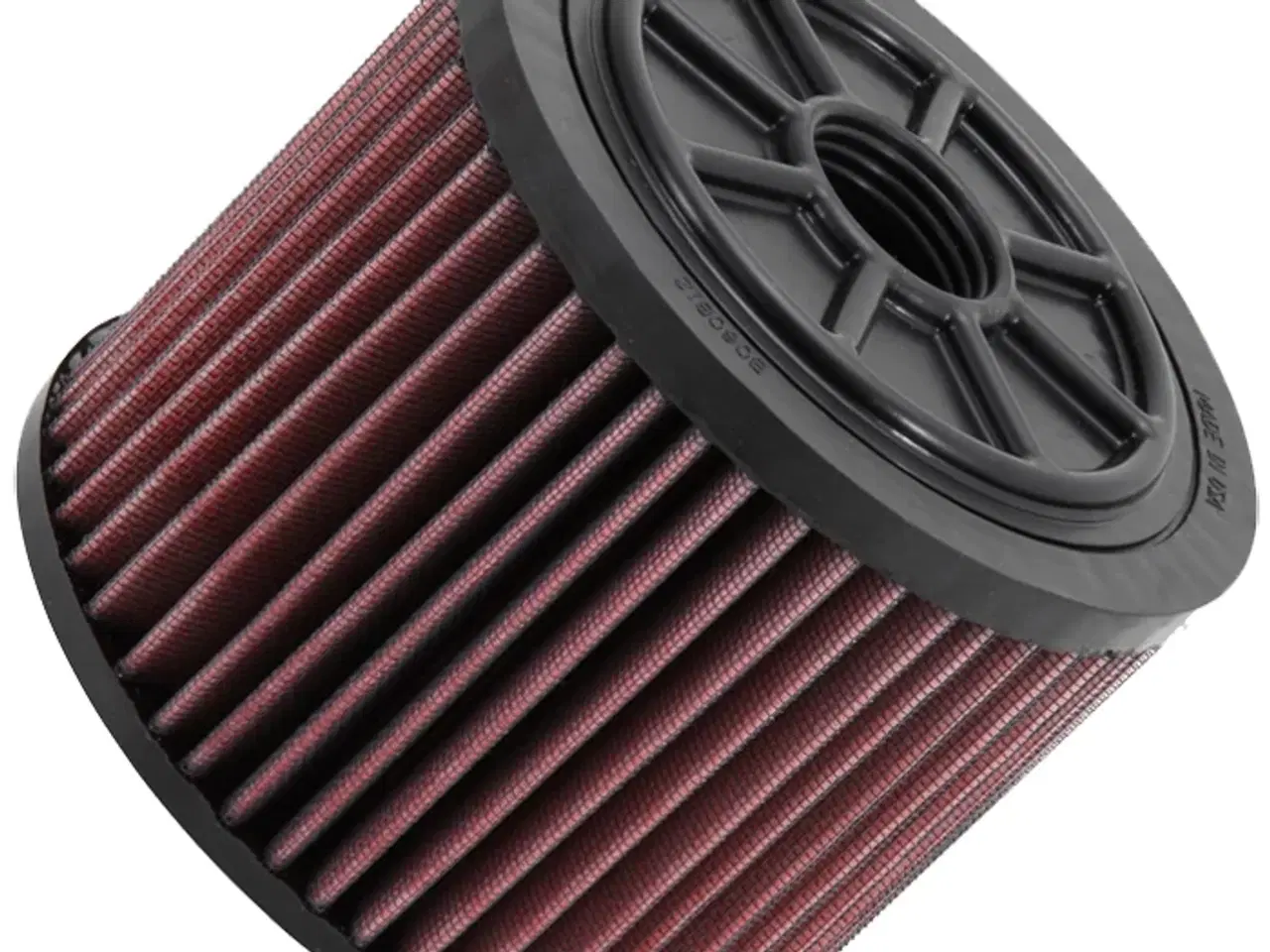 Billede 1 - K&N filter E-2987