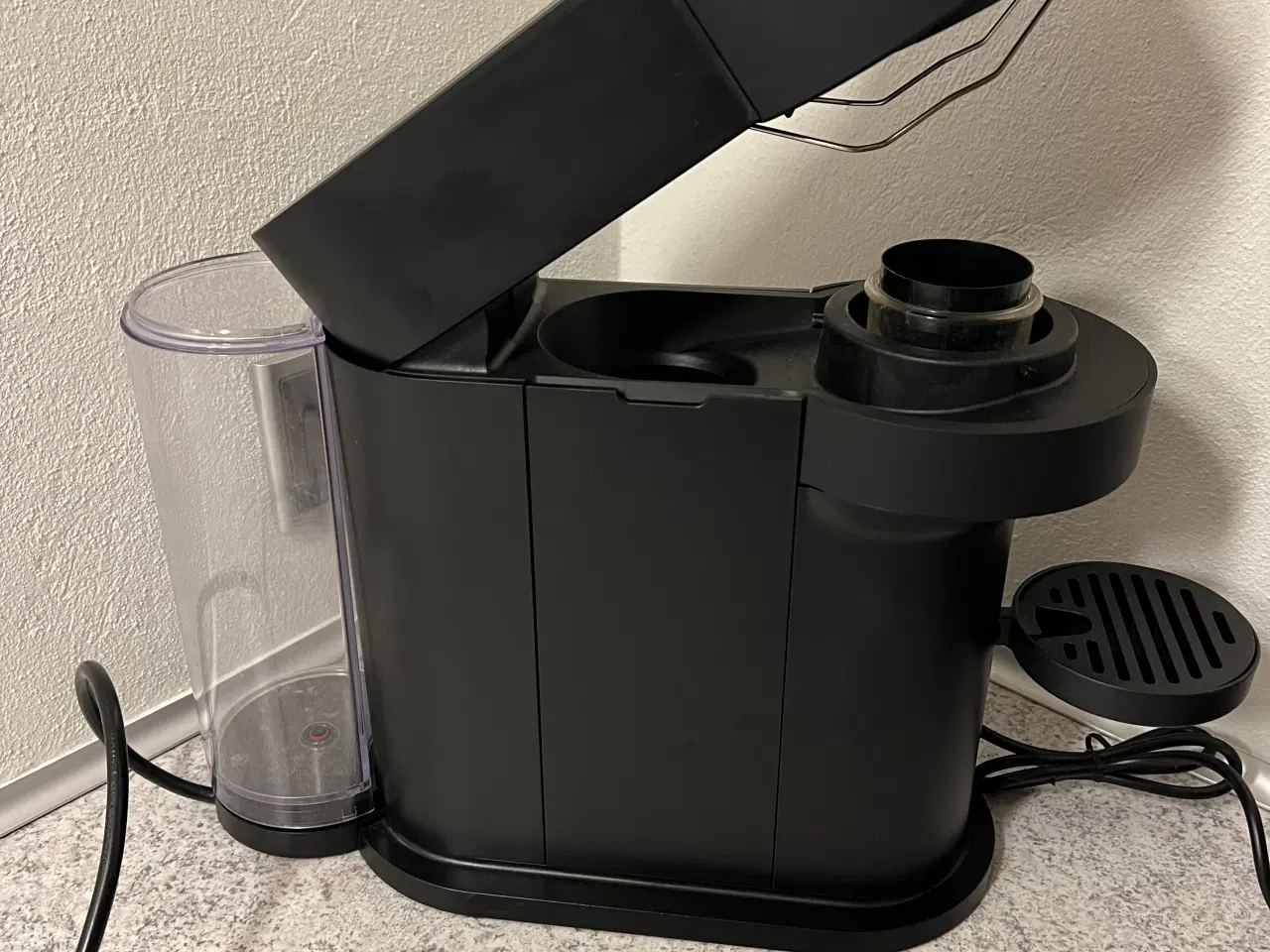 Billede 2 - Nespresso Vertuo Next kaffemaskine 