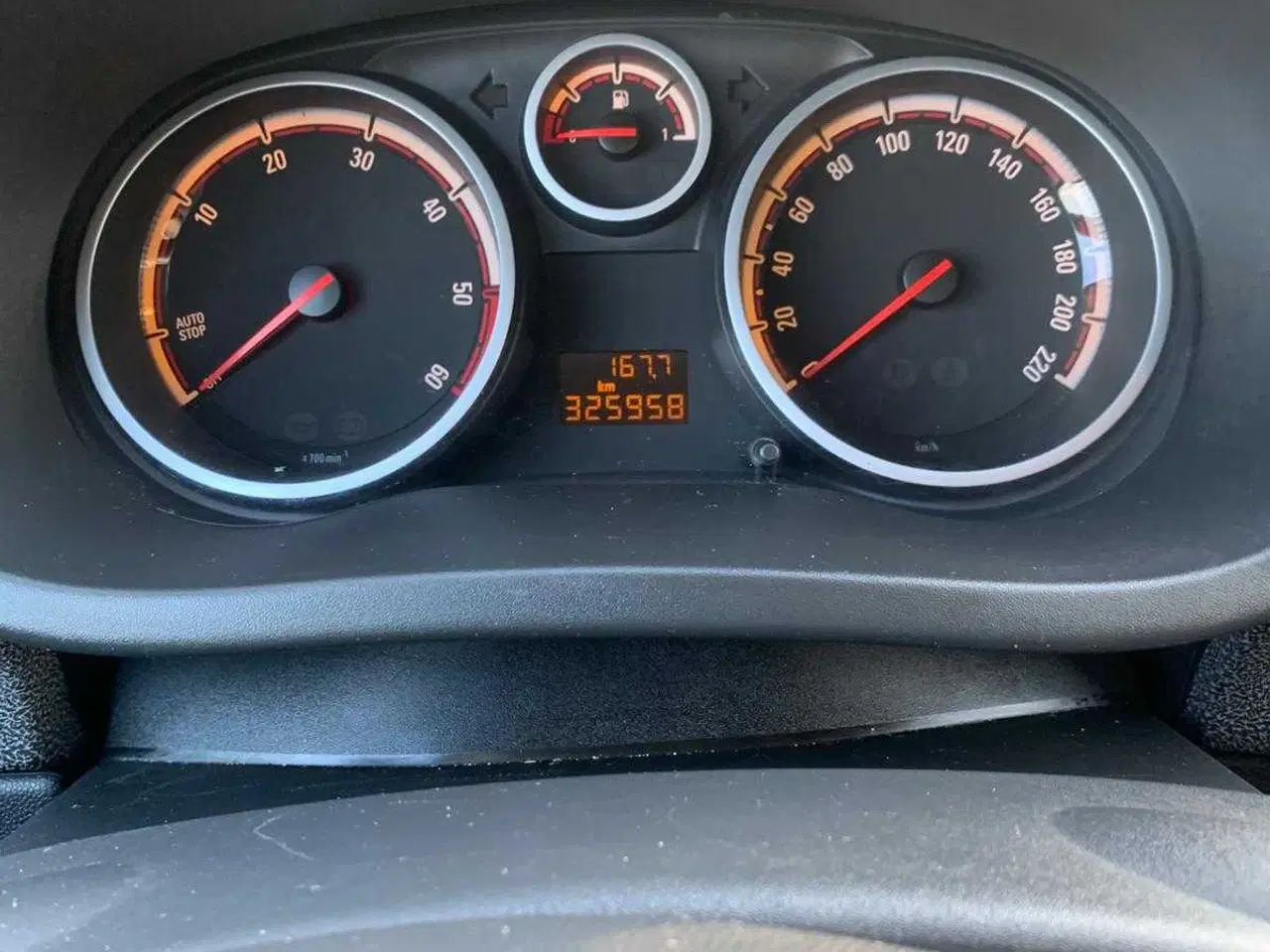 Billede 8 - Nysynet opel corsa