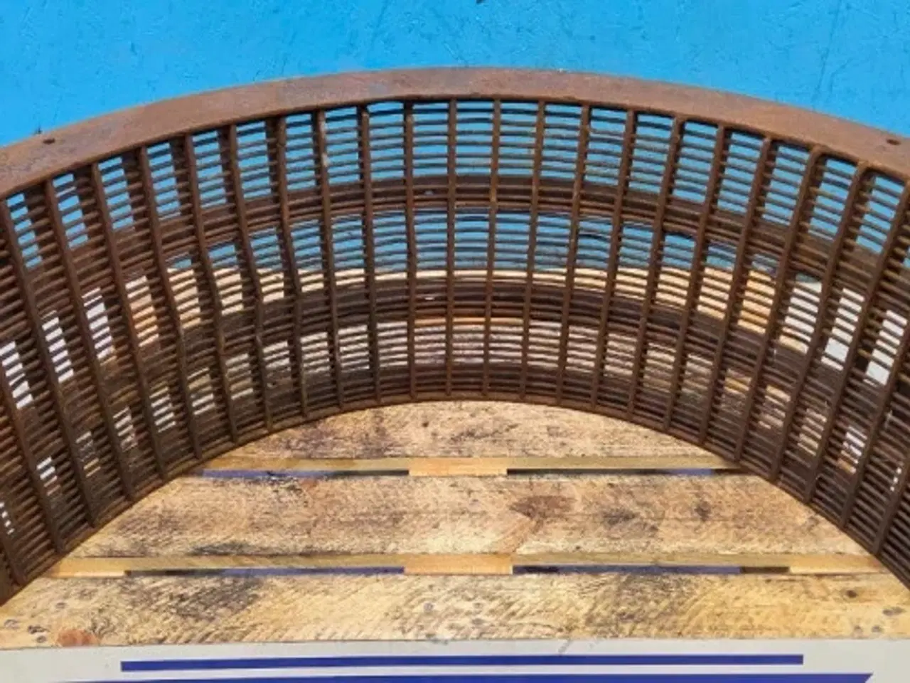 Billede 12 - John Deere S690 Bro AXE28961